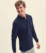 SS24 Navy Model