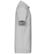 SS27 Heather Grey Right