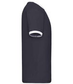 SS34 Navy/White Right