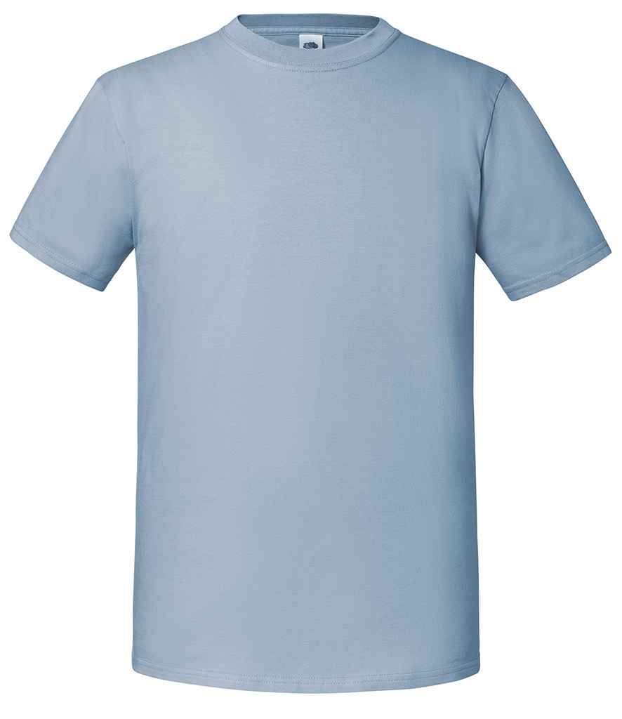 SS620 - Ringspun Premium T-Shirt