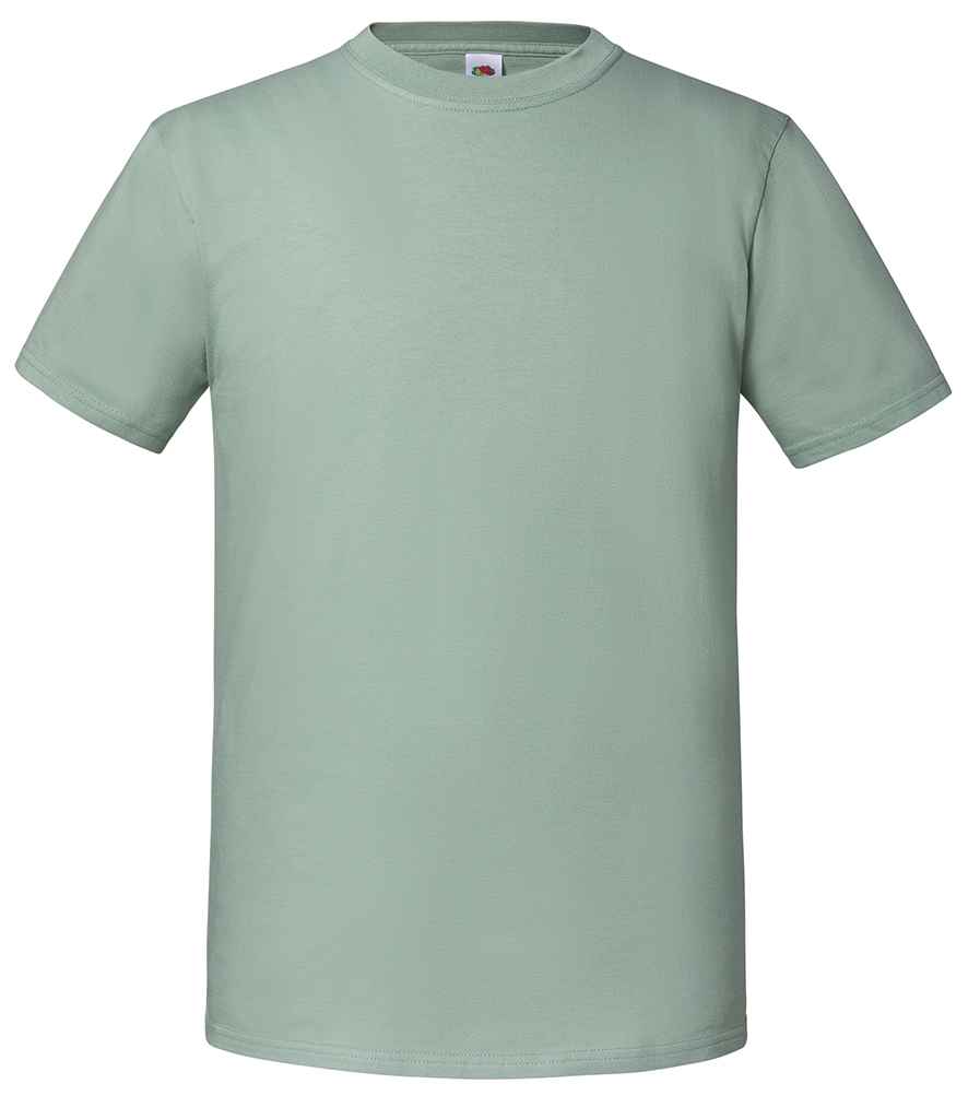 SS620 - Ringspun Premium T-Shirt