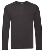 SS632 Black Front