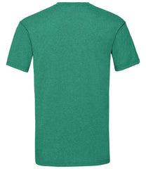 SS6 Heather Green Back