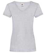 SS702 Heather Grey Front