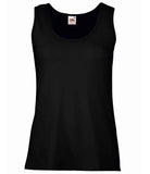SS704 - Lady Fit Value Vest