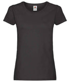 SS712 - Lady Fit Original T-Shirt