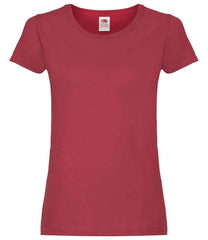 SS712 Brick Red Front