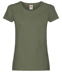 SS712 Classic Olive Front