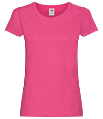 SS712 Fuchsia Front