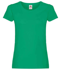 SS712 Kelly Green Front
