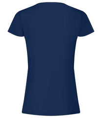 SS712 Navy Back