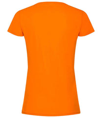SS712 Orange Back