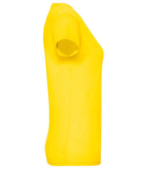 SS712 Yellow Right