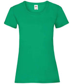SS77 Kelly Green Front