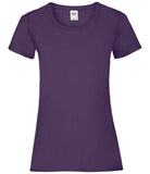 SS77 - Lady Fit Value T-Shirt