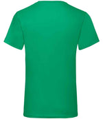 SS7 Kelly Green Back