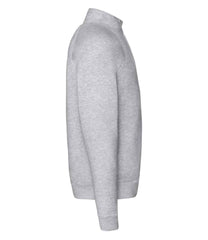 SSE17 Heather Grey Right