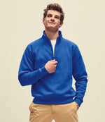 SSE17 Royal Blue Model