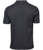 T1400 Dark Grey Back