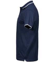 T1407 Navy-White Left