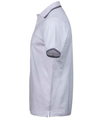 T1407 White-Navy Left