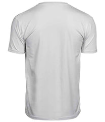 T400 White Back