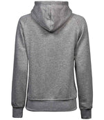 T5431 Heather Grey Back