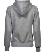T5436 Heather Grey Back