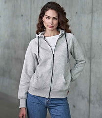 T5436 Heather Grey Model