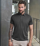 T7200 - Luxury Sport Polo Shirt