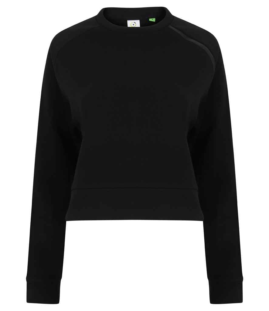 TL533 Black Front