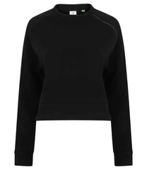 TL533 Black Front