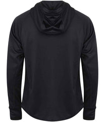 TL550 Navy Back