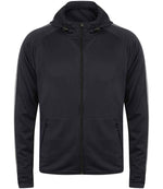 TL550 Navy Front