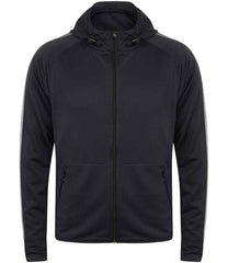 TL550 Navy Front
