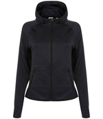 TL551 Navy Front