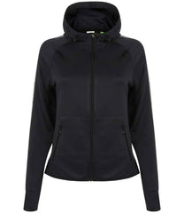 TL551 Navy Front
