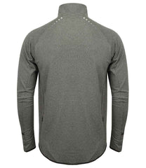 TL562 Grey Marl Back
