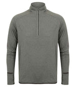 TL562 Grey Marl Front