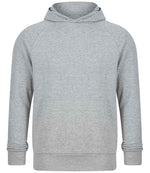 TL710 Heather Grey Front