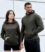 TL710 Olive Green Model
