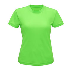 TriDri Performance T-Shirt - Ladies Fit