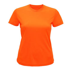 TriDri Performance T-Shirt - Ladies Fit
