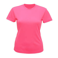 TriDri Performance T-Shirt - Ladies Fit