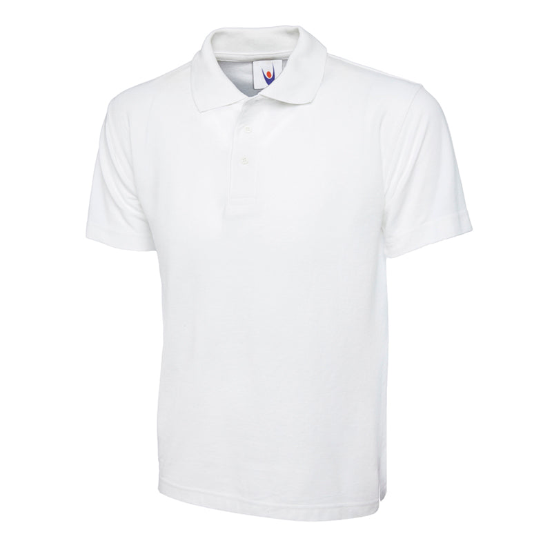 Classic Poloshirt