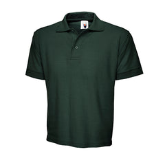 Premium Poloshirt