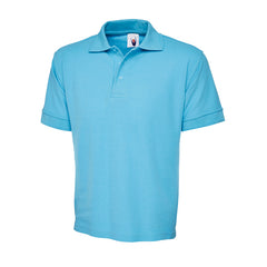 Premium Poloshirt