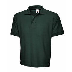 Ultimate Cotton Poloshirt