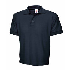 Ultimate Cotton Poloshirt