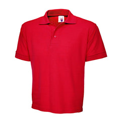 Ultimate Cotton Poloshirt